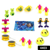 Pack Of 17 Toys For Kids Friction Powered Different Designed Toy For Baby Push  Go Toys Combo Set For Boys  Girls