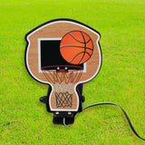 Kids Jump Trainer, Touch High Jump Counter Jump Height Growth Children Jump Sports Training Equipment for Teenagers (1 Pc)