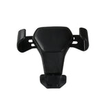 12747 Mobile Phone Holder For Car Phone Holder For Cars Cell Phone Mount For Car Multifunctional Car Mobile Phone Stand Car Cell Phone Holder Auto Phone Holder Air Outlet Car Holder