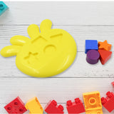 Octo Shape Sorter Toy Game - Educational Learning & Brain Development for Kids (1 Pc)
