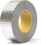 Super Strong Adhesive Waterproof Permanent Repair Aluminium Butyl Tape