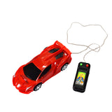 Remote Control Simulation Model Racing Toy Car For Kids Boys