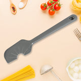 Silicon Whisk Cleaner Kitchen Tool | Whisk Scraper Tool (1pc)