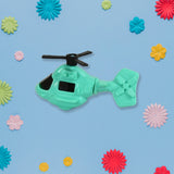Small Diy Helicopter Toy| Small Kids Toy Rotating Tail  Wing Diy Helicopter.