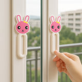 Self Stick Push Pull Helper (4 Pc)
