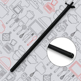 Big Stainless Steel Gas Lighter For Kitchen Gas Stove Long Spark Lighter For Kitchen Stove Unbreakable Lighters For Gas Stoves Restaurants  Kitchen (31 Cm  46 Cm  1 Pc)