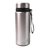 Double-Wall Stainless Steel Vacuum Insulated Bottle For Coffee, Tea, Water, Travel(1000ML Approx.)