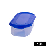 Kitchen Storage Container For Multipurpose Use (500ML)