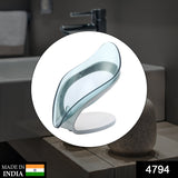 New Leaf Soap Box Is Used In All Kinds Of Household And Bathroom Places As A Soap Stand And Case.