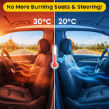 Windshield Umbrella Sunshade Cover Visor Sunshades. Automotive Front Sunshade Fits Foldable Windshield Brella Various Heat Insulation Shield for Car