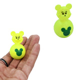 Plastic Mickey Mouse Toys For Kids