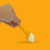 3 PCS Set Of Multi function Basting Brush |Barbecue Brush | For Cooking Pastry Brush Baking