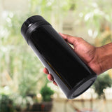 Stainless Steel Vacuum Thermos Flask Bottle (1000ML / Approx.  1 PC)