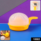 Hand-operated Citrus Juicer (1 Pc)