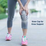 6606 (Medium) Knee Cap For Knee Support