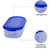 Kitchen Storage Container For Multipurpose Use (500ML)