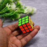 Mini Cube, Puzzle Game for Boy And Girl, Magic Cube for Birthday Gift(1 Pc)
