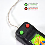 Remote Control Simulation Model Racing Toy Car For Kids Boys
