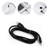 2A Type C data cable Fast Charging, Data Transfer Cable, Cable For All C Type Mobile Use (1 Pc)