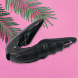Multipurpose Walnuts And Seafood Cracker Tool - (1 Pc)