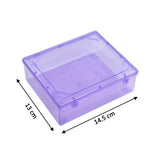 Commander Container Used For Storing Things And Stuff