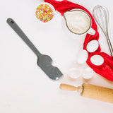 Silicon Whisk Cleaner Kitchen Tool | Whisk Scraper Tool (1pc)