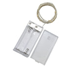 Waterproof Copper Wire Led Light For Party | LED Light for home decoration