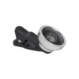 6553 Camera Lens External Phone Lens Phone Camera Lens Universal Ultra Wide Angle Beauty Function External Lens Camera Accessories For Take Pictures Most Android Smartphone