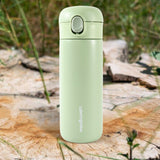 Double Walled Vacuum Stainless Steel Insulated Water Bottle (450 ML)