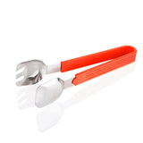Multi Purpose Salad Serve Tong Used In All Kinds Of Places Household And Kitchen Purposes For Holding And Grabbing Food Stuffs And Items Etc.