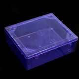 Commander Container Used For Storing Things And Stuff
