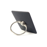 6547 Mobile Phone Finger Stand 360rotation Phone Ring Stand Holder Kickstand Hand Finger Grip (1 Pc)