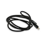 2-in-1 USB-C Lightning Cable, iPhone Charging Cable, Fast Charging, Data Transfer, Heavy Duty, Type C Lightning Cable, PD Compatible, Type C Lightning Cable