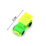 Dumper Truck Toy For Kids