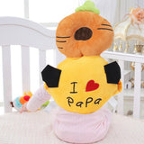 Cute Cuddly And Clean Toddlers Training Seat