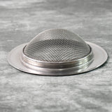 Supermom Stainless Steel Sink Strainer (1 Pc)