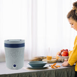 Insulated Plastic Water Rover Jug With A Sturdy Handle ,Water Jug Camper With Tap Plastic Insulated Water Water Storage Cool Water Storage For Home  Travelling (2500ML ,7500ML & 12000ML)