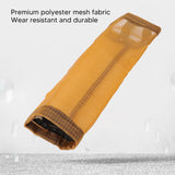 Hanging Waste Bag Holder Garbage Bag Storage Bag Widening Handle Hanging Sturdy For Store Garbage Bags Home Store Debris Kitchen Bedroom Large Capacity For Restaurant (1 PC)