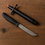 Premium Kitchen Knife With Gas Lighter Combo Set  2