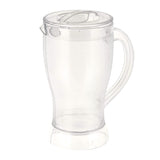 Apex Unbreakable Lemon Jug  1200 Ml (Approx  1 Pc)