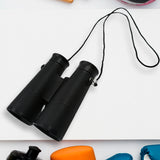 Learning Toy Binoculars/Telescopic for Kids Educational Birthday Return Gifts for Boys and Girls in Bulk Hunting Bird Watching Camping Outdoor, Binoculars for Hunting Trips (6x35 mm / 1 pc)