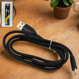 2A Type C data cable Fast Charging, Data Transfer Cable, Cable For All C Type Mobile Use (1 Pc)