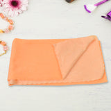 Hand Towel Napkin Cloth Kitchen Accessories (1 PC -  60X30 CM)