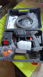 8550 48v Car Washing Kit Portable Pressure Washer With Rechargeable  Cordless Pressure Washer Gun  Handheld Pressure Washer For Car  Car Washer Gun (Type 1- Single Battery)